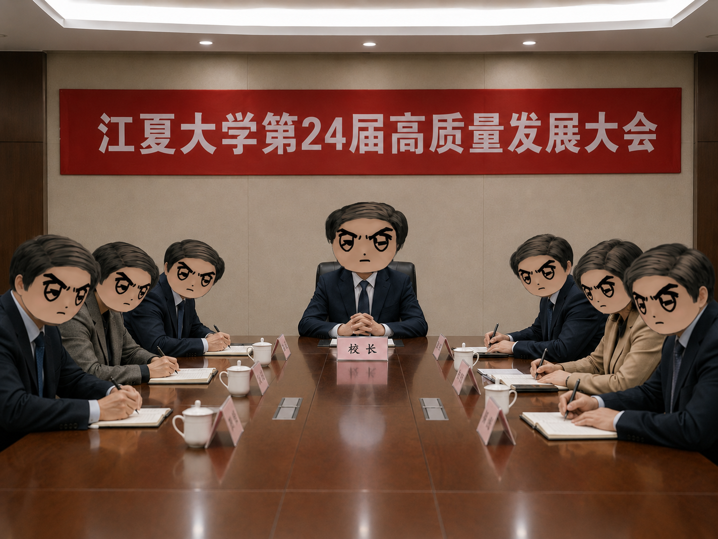 会议图片